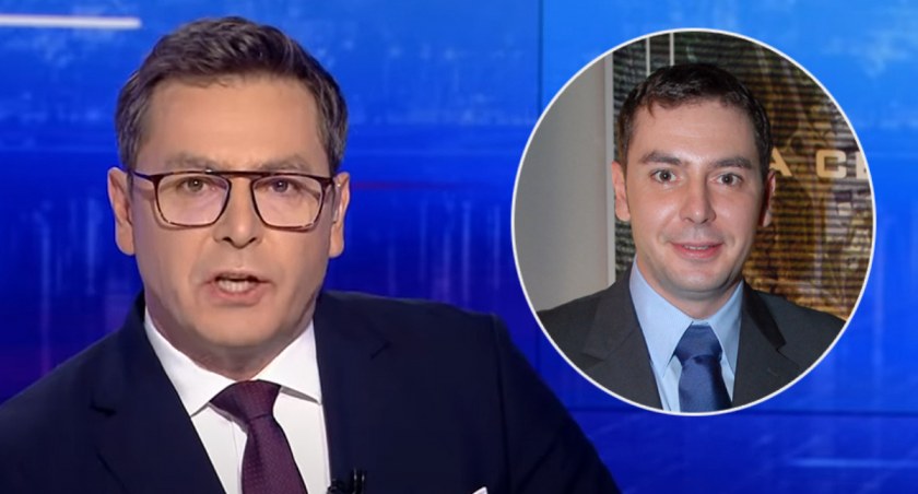 Gwiazdor TVP oskarżony o pobicie kochanki: Miał ją okładać pięściami, pluć w twarz, wyrywać włosy