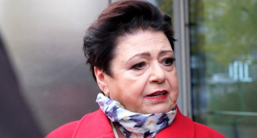 Ewa Bem ma problemy ze zdrowiem. Odwołuje koncerty!