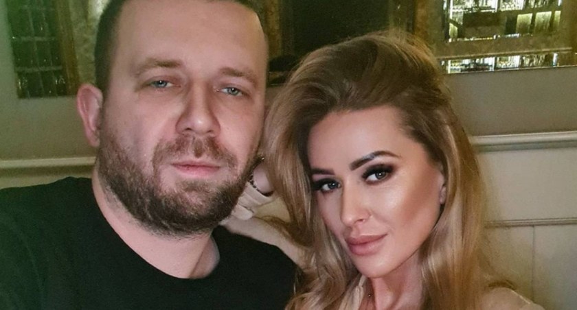 Sylwia Peretti podjęła ważną decyzję. Teraz dołączył do niej mąż