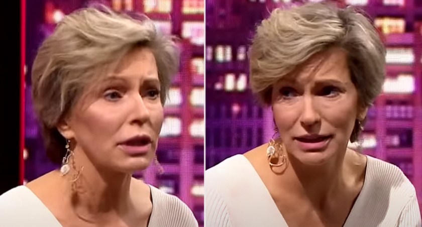 Paulina Smaszcz jest w niebezpieczeństwie. Otrzymuje przerażające groźby!