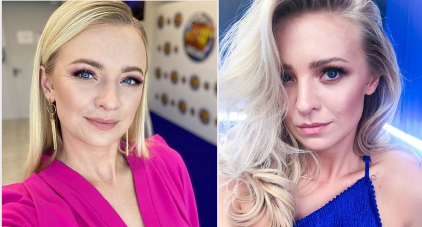 Barbara Kurdej-Szatan smutno o niskich zarobkach: Kwestie finansowe nadal martwią
