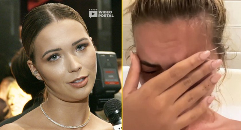 Sandra Kubicka została bez pieniędzy: Wiem, jak to jest nie mieć nic
