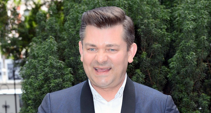 Zenek Martyniuk został surowo ukarany przez sąd. Przyczyna zaskakuje