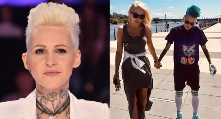 Agnieszka Chylińska jest w związku ze swoją menadżerką? Internauci mają pewność