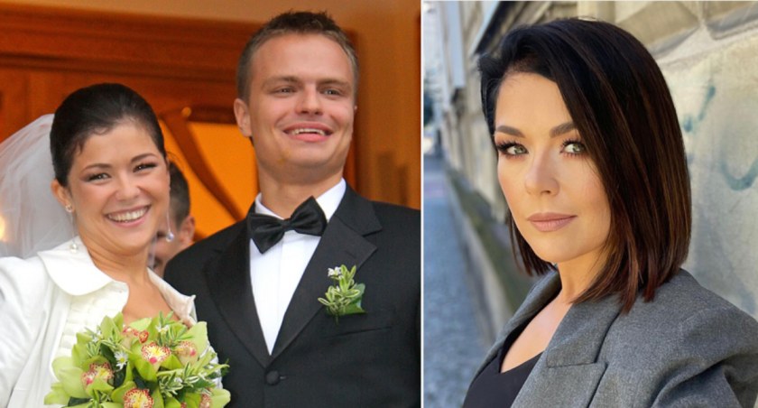 Kasia Cichopek nie chciała wychodzić za Hakiela? 