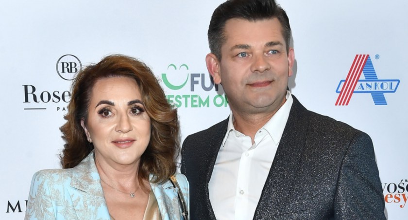 Zenek i Danuta Martyniuk wyjeżdżają z Polski. Zamierzają podbić Amerykę!