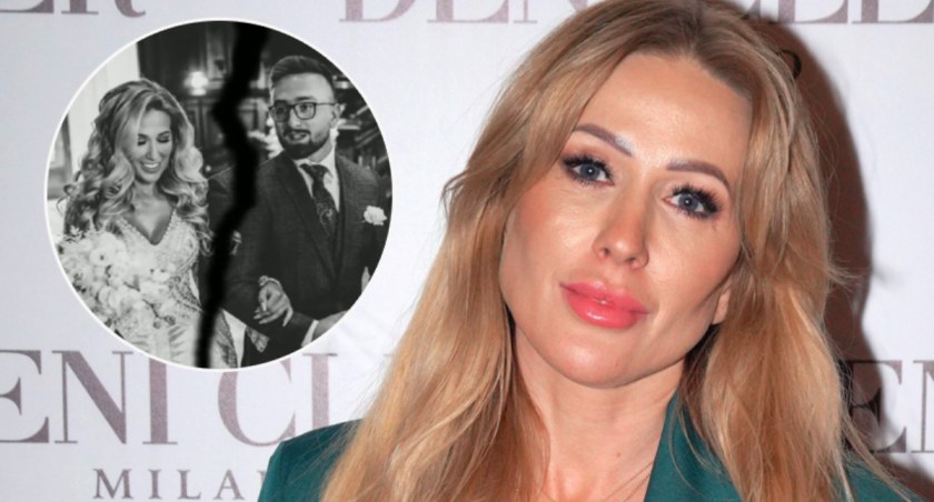 Sylwia Peretti przerwała milczenie po śmierci syna. Odniosła się do tego, co stało się tamtej nocy
