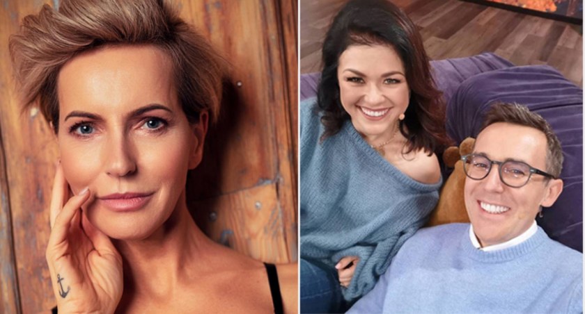 Paulina Smaszcz uderzyła w Cichopek i Kurzajewskiego: Pusta lala i podstarzały pajac