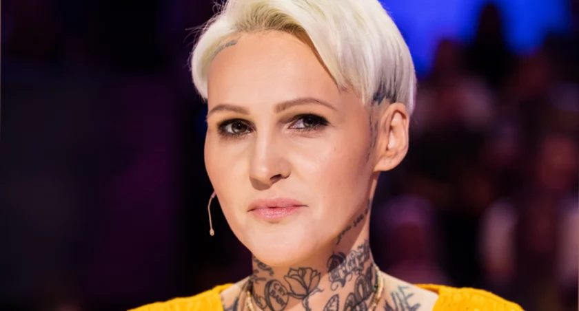 Agnieszka Chylińska zszokowała wszystkich w kościele. Jednoznaczny komentarz księdza