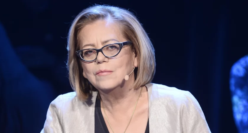 Dramatyczny stan zdrowia Elżbiety Zapendowskiej: Już nic w mojej sprawie nie pomoże