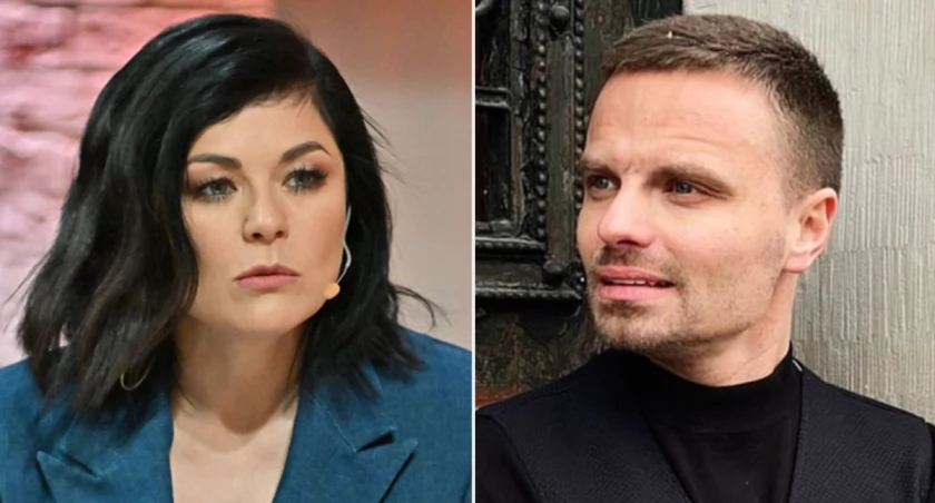Kasia Cichopek jest wściekła na Hakiela! Szykuje przeciw niemu pozew SĄDOWY?