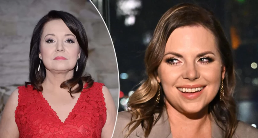 Ola Kwaśniewska uderzyła w Holecką i TVP: Spakują się i uciekną