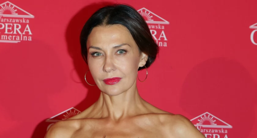 Anna Popek została wysłana po pracę do pośredniaka! 