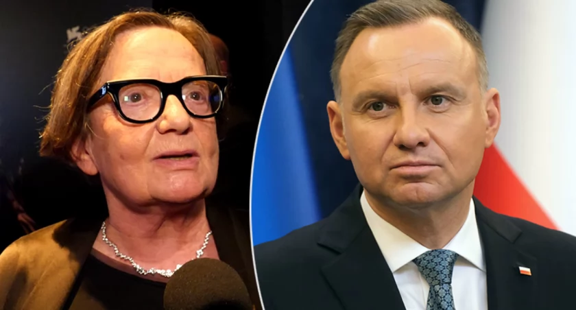 Prezydent Duda pozwany za 
