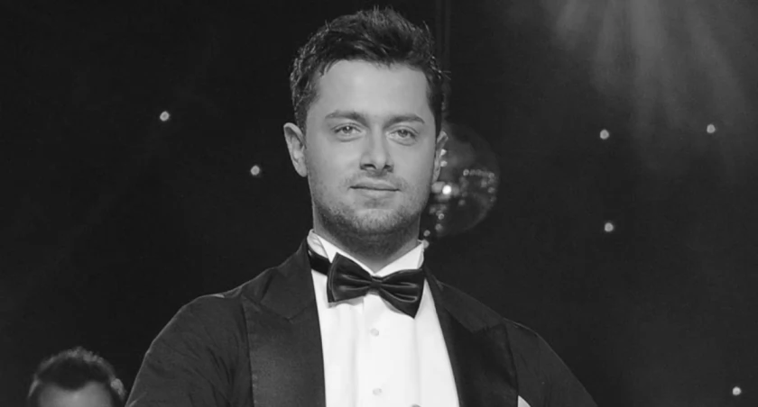Cezary Olszewski nie żyje. Prokuratura podała możliwą przyczynę śmierci tancerza