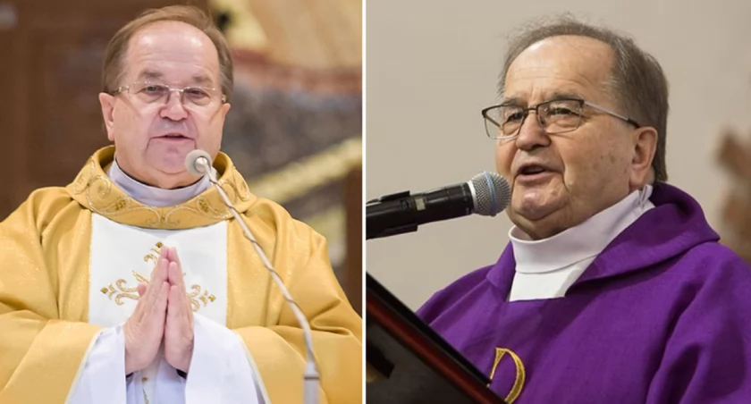 Tadeusz Rydzyk błaga wiernych o pieniądze! Ojciec dyrektor znalazł się w rozpaczliwej sytuacji