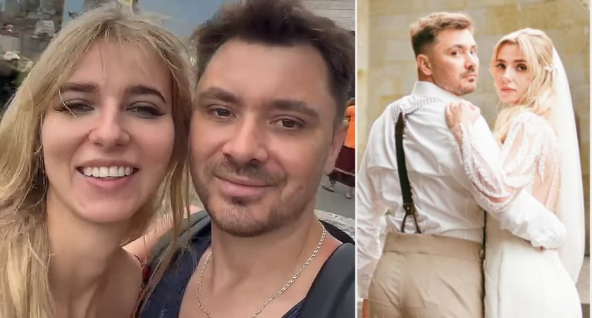 Ślub Daniela Martyniuka jest NIEWAŻNY? Panna młoda nie kryje oburzenia!