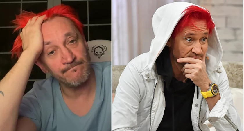 Dramat Michała Wiśniewskiego. Po wyroku zabiorą mu dom?