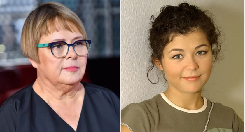 Ilona Łepkowska o zarobkach Kasi Cichopek: Nie pochodzi z zamożnego domu