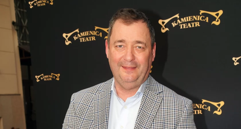 Jacek Rozenek pokazał nową partnerkę. Co za uroda! (FOTO)