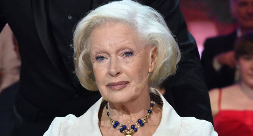 Beata Tyszkiewicz usłyszała, że ma raka trzustki. Potem stało się coś niesłychanego