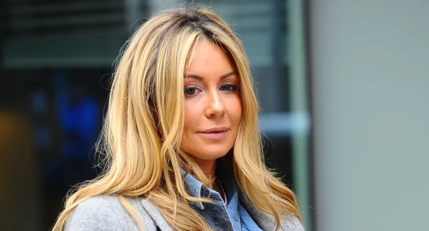 Małgorzata Rozenek została usunięta z TVN-u. Teraz musi mocno zaciskać pasa