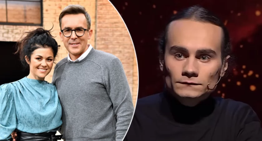 Artur Baranowski ODMÓWIŁ udziału w 