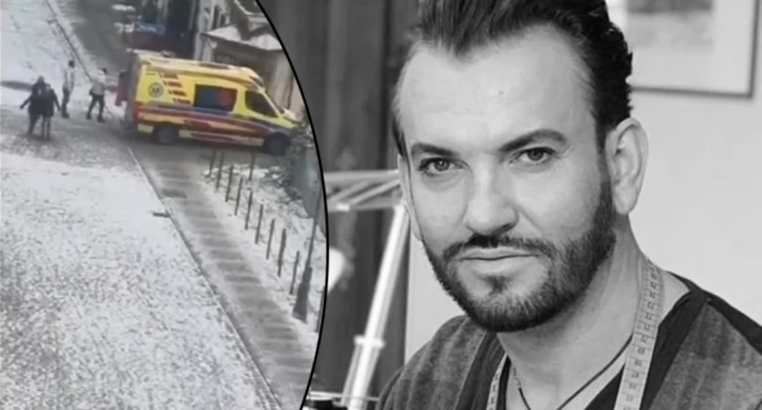 Ratownicy o okolicznościach poprzedzających śmierć Gabriela Seweryna: Stali się OFIARAMI agresji