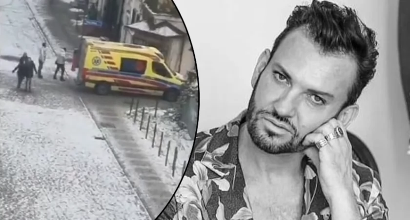 Podano możliwą przyczynę śmierci Gabriela Seweryna. Na tę dolegliwość cierpiał jego tata