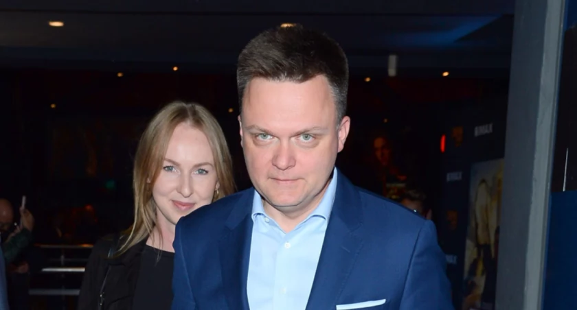 Szymon Hołownia ujawnił prawdę o swoim małżeństwie: Cały czas sobie obiecujemy...