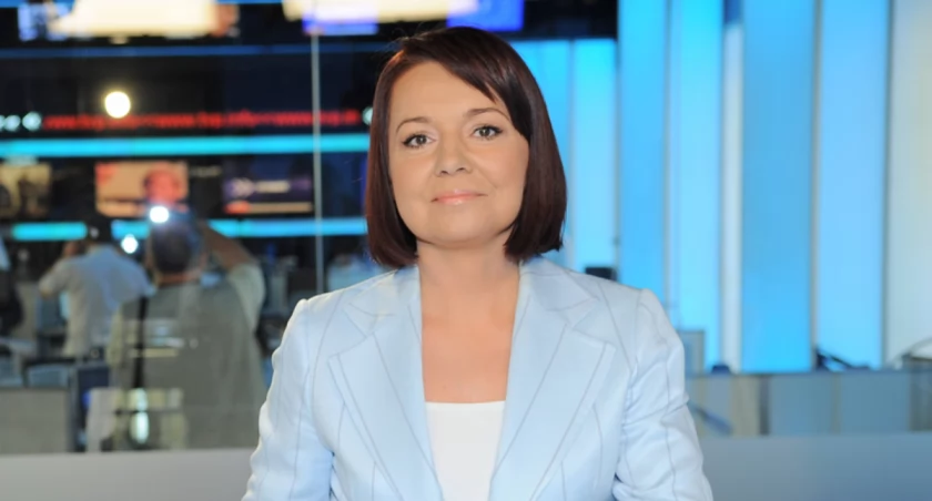 Wiadomo kto zastąpi Danutę Holecką w 
