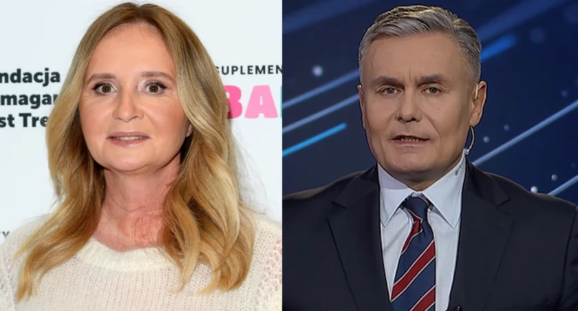 Joanna Kurska wyśmiała nowe 