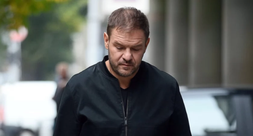 Helenka Karolak nie żyje. Tomasz Karolak jest w żałobie