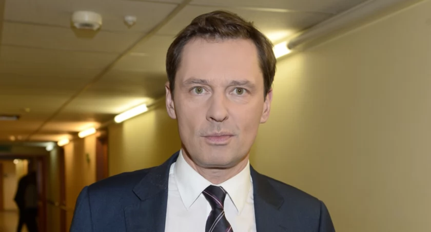 Krzysztof Ziemiec zostanie wyrzucony z TVP? 