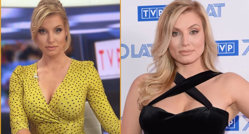 Karolina Pajączkowska ujawniła swoje zarobki w TVN-ie i TVP. Różnica jest znaczna