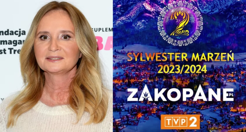 To koniec SYLWESTRA MARZEŃ! Joanna Kurska dopięła swego?