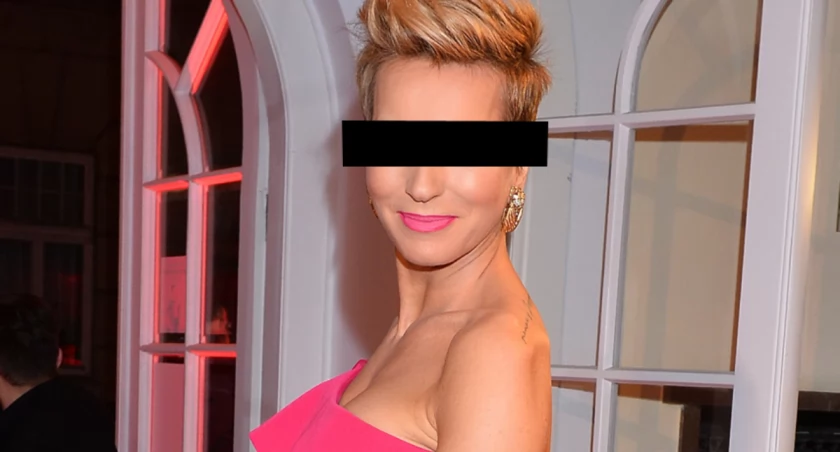 PILNE: Paulina S. oskarżona przez prokuraturę! Byłej żonie Macieja Kurzajewskiego grozi więzienie