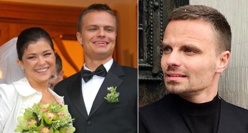 Marcin Hakiel dąży do ROZWODU KOŚCIELNEGO z Kasią Cichopek? 