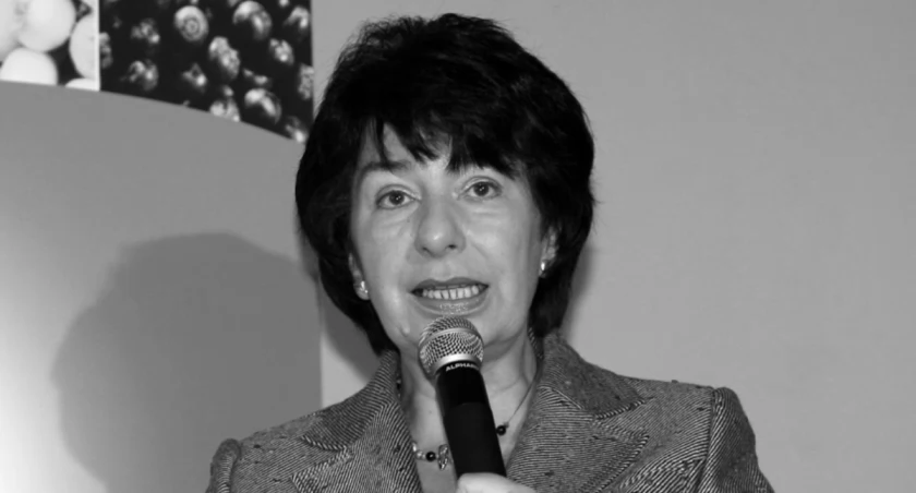 Nie żyje Małgorzata Kozłowska-Wojciechowska - popularna Profesor Zdrówko