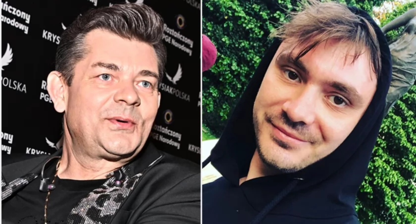 Syn Zenka Martyniuka zakuty w kajdanki po Sylwestrze TVP. Wyzywał żonę od ku***. Zachowywał się jak dziki!