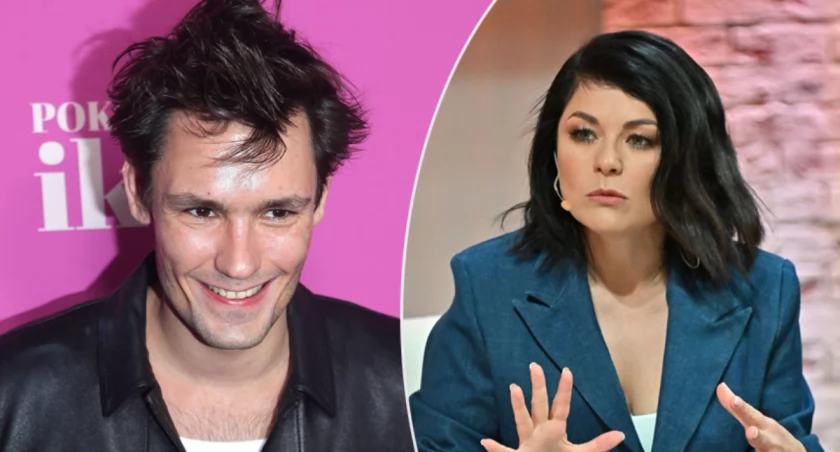 Bartosz Gelner powiedział to Cichopek prosto w twarz. Prowadzącą 