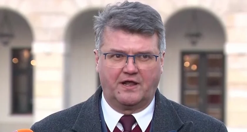 Żona Macieja Wąsika jest załamana po zatrzymaniu męża: Nie mogę się z nim skontaktować! Dzieci płaczą!
