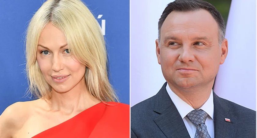 Magdalena Ogórek została UŁASKAWIONA przez prezydenta? Pojawiły się sensacyjne doniesienia