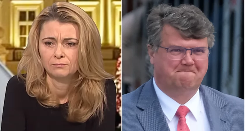 Roma Wąsik nie potrafi żyć bez pomocy męża? 