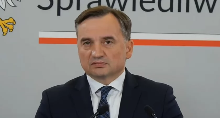 Zbigniew Ziobro choruje na nowotwór: Jest poddawany bardzo mocnemu leczeniu onkologicznemu