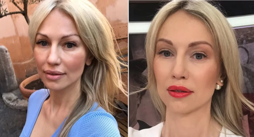 Magdalena Ogórek grozi w sprawie córki: Zawiadomię policję!