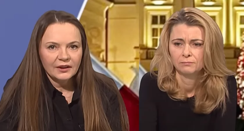 Ujawniono majątek żony Mariusza Kamińskiego. To duże zaskoczenie