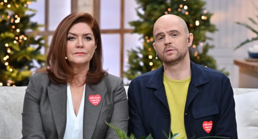 Dowbor i Antonowicz zrównani z ziemią! 