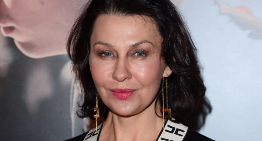 Pogorszył się stan zdrowia Anny Popek. Ciężko przeżyła zwolnienie z TVP?