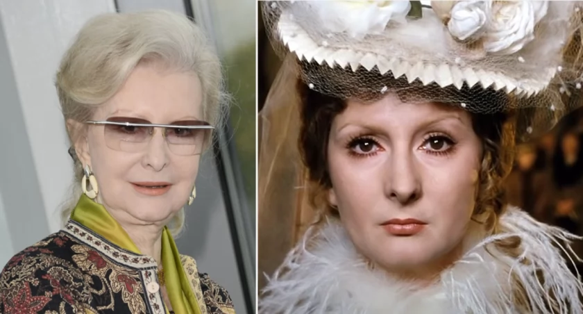 Bardzo zły stan zdrowia Jadwigi Barańskiej. Barbara z 